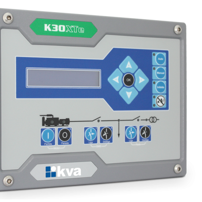 Controlador K30Xte